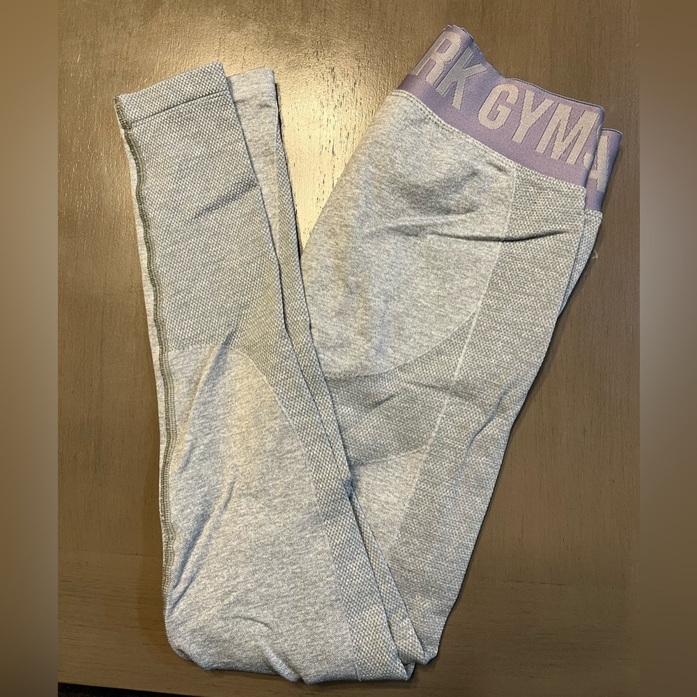 Gymshark Leggings
